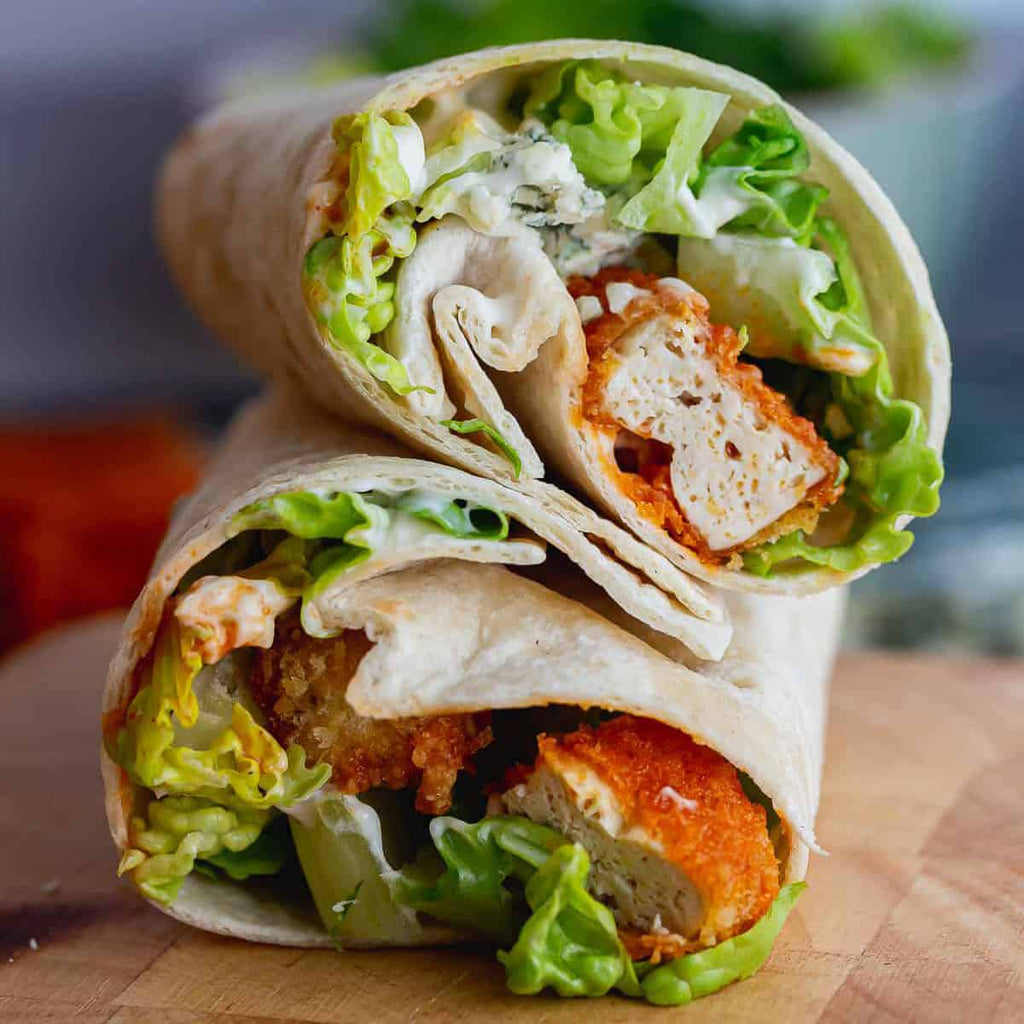 Wraps