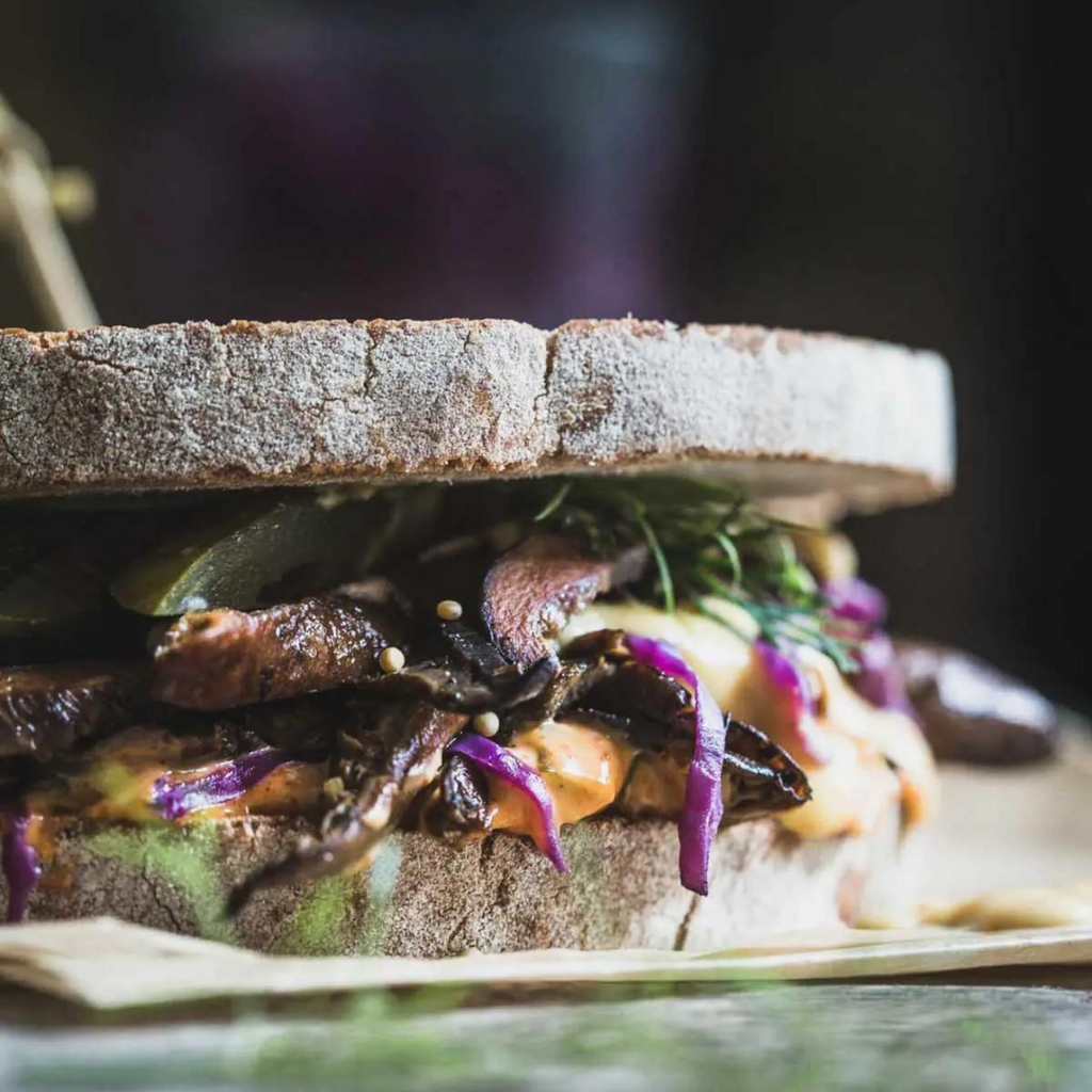 Sandwiches
