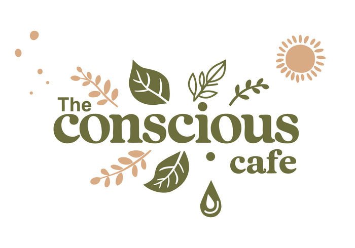 The Conscious Cafe