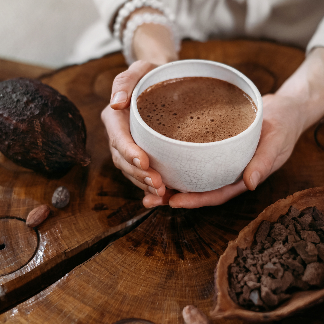 Foods That Increase Dopamine